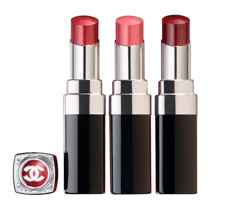 rossetto chanel rouge coco